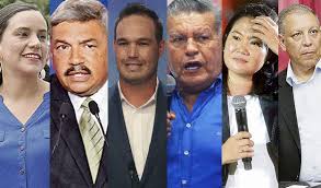 Joaquín lavin, ignacio briones, sebastián zichel, y mario desbordes, nos dan a conocer sus propuestas con miras a la elección presidencial de noviembre. Debate Presidencial Hoy Cuando Es Quienes Participan Como Sera Y Donde Ver Debate Jne Elecciones 2021 La Republica