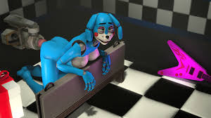 Rule34 - If it exists, there is porn of it  nobody3, toy bonnie (fnaf)   2317253