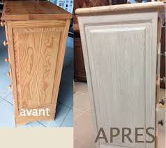 Le Veinage Du Bois Reste Legerement Apparent Grace Au Defibrage Du Bois Trash Can Home Canning