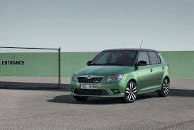 Jetzt skoda fabia rs bei mobile.de kaufen. 2010 Skoda Fabia Rs Free High Resolution Car Images