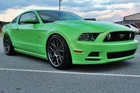 2013 premium gotta have it green svtperformance com 2013 premium gotta have it green