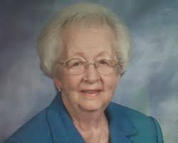 Alma Rockholt Obituary