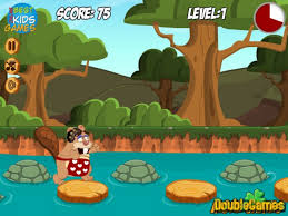 We did not find results for: Beaver Trouble Typing Online Game