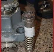Valve Packing | Basic Principles of Control Valves and ...