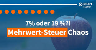 Was ist das denn für aber unter normalen umständen würde doch die umsatzsteuer bei gutschriften/boni/skonti/rabatte mit der inanspruchnahme fällig werden? 7 Oder 19 Mehrwertsteuer Smartsteuer