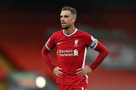 Jordan henderson has 1 assists after 38 match days in the season 2020/2021. Jordan Henderson Could Be Forced Into Liverpool Position Change After Transfer Revelation Liverpool Com