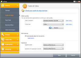 In fact, vsee is able to deliver four hd video feeds simultaneously over a 4g wireless network. Oovoo Cross Platform Application For Free Text Voice And Video Chat