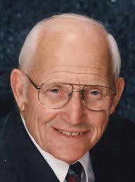 Evert Reuvers, 97, Primghar