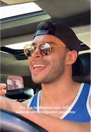 Baila un Merenguetoncito en 2024