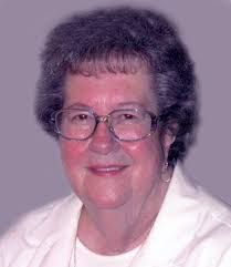 Obituary information for Elizabeth 'Betty' (Wilson) Boyd
