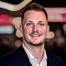 Kevin Patrick's Instagram, Twitter & Facebook