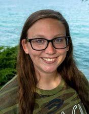 Kari Gordon's Instagram, Twitter & Facebook