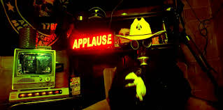 Michael gull, chris thornton, christy sandberg. Cactus Jack Film Threat