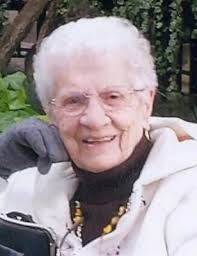 Anna Koons Obituary (1921