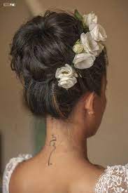 Chignon Haut Chignon Haut Mariage Chignon Haut Mariee Chignon Haut