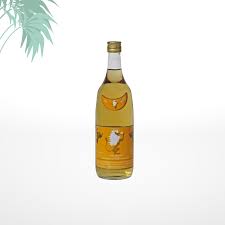 Vin Blanc Doux Et Liquoreux 12 1l Macaque Macaque