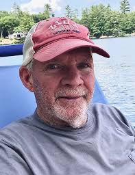 Obituary of Richard E. Nickerson