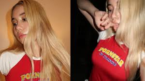 From Child Influencer to OnlyFans Star: Lil Tay Boasts $1M ...