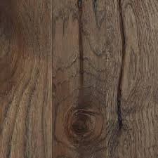 Mohawk Take Home Sample Hamilton Weathered Hickory Engineered Hardwood Flooring 5 In X 7 In Mo 648280 The Home Depot Hickory Hardwood Floors Engineered Hardwood Flooring Hardwood Floors
