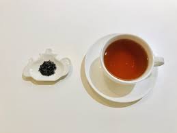 通販でルフナ販売スタートしました スリランカ紅茶茶葉販売 South Cloud Tearoom サウスクラウドティールーム