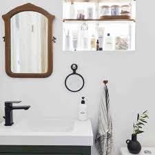 Bathroom wall tile ideas with images. 15 Bathrooms With Beautiful Wall Decor That Will Inspire A Refresh