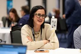 Dr. Michelle Ihrig - Founder, Growth Mindset Collaborative ...