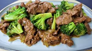 1 batang daun bawang, dipotong miring. Beef Broccoli Black Pepper Recipe Resep Daging Sapi Brokoli Lada Hitam Ala Restoran Youtube