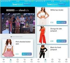 Watch hd movies online free with subtitle. Frontiers Love Island Social Media And Sousveillance New Pathways Of Challenging Realism In Reality Tv Sociology