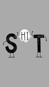 Want to discover art related to cusswords? 330 Best Bad Words Ideas Words Quotes Funny Quotes