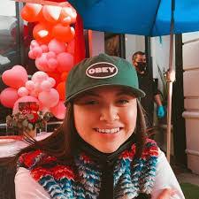 Rosanna Carrillo's Instagram, Twitter & Facebook