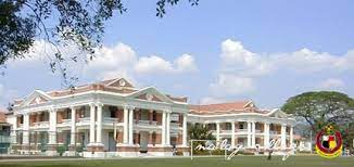 In the malay language, it is called kolej melayu kuala kangsar or formerly maktab melayu kuala kangsar. Malay College Kuala Kangsar World Around Me