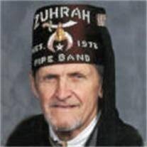 Boyd Hanson Obituary