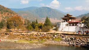 Bhutan travel guide tourism turismo travel guide books travel traveling. Heads Up Tourists Can Win A Pair Of Flight Tickets To Bhutan