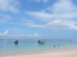 Ini adalah percutian pertama kami. Terengganu Pulau Kapas Review Ombak Kapas Resort Faraamusa Blogspot Com