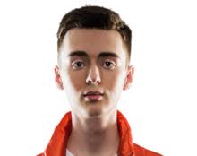 Anthony «Hard» Barkhovtsev LoL, player biography, matches, statistics