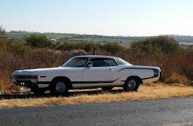 Image result for White 1969 Monaco