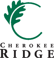 Welcome to Cherokee Ridge - Cherokee Ridge Country Club