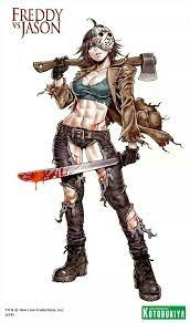 Maybe you would like to learn more about one of these? Male Reader X Fem Yandere Various Yandere Female Jason Voorhees X Male Reader Wattpad