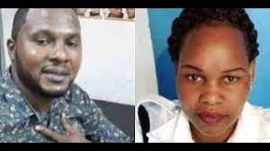 More news for kangogo burial » It Will Be An Ordinary Christian Burial For Fugitive Policewoman Caroline Kangogo Says Family Youtube