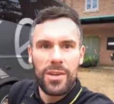 Harry Newberry (@HrNewberry)