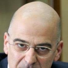 Explore tweets of nikos dendias @nikosdendias on twitter. Nikos Dendias Born October 7 1959 Greek Minister Politician World Biographical Encyclopedia