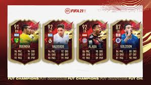 We believe and hope that we can build a stable community in futbin and that comments will be a part of it. Fifa 21 Que Tots De La Comunidad Y Efl Debo Elegir En Las Recompensas De Fut Champions