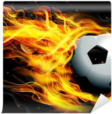Apple ios 10 2 mehr emojis weniger sicherheitslucken der spiegel. Download Miiverse Soccer Ball On Fire Png Fussball Feuer Png Image With No Background Pngkey Com