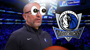 Mavericks' Jason Kidd drops pivotal injury update before Suns game