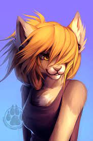 Not Found Anthro Furry Furry Art Furry
