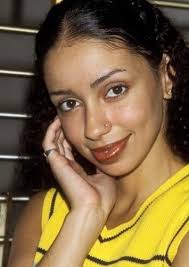 Jessica Jarrell Fan Casting