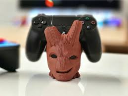 Groot Joystick