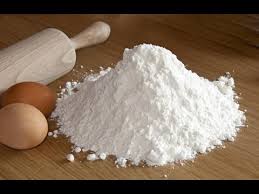 افضل انواع الطحين الدقيق المرسال