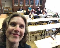 Washington & Jefferson College Spring 2018 Magazine by Jeff Vanik