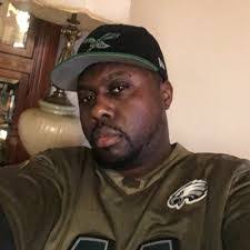 Anthony Eggleton's Instagram, Twitter & Facebook